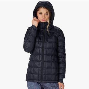 Burton AK Baker Down Snowboard Jacket